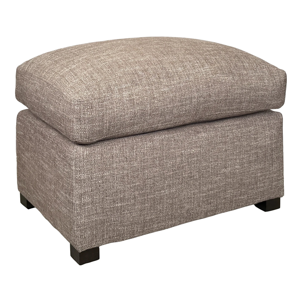 Desmond Ottoman Living Room Rowe