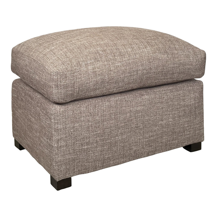 Desmond Ottoman Living Room Rowe