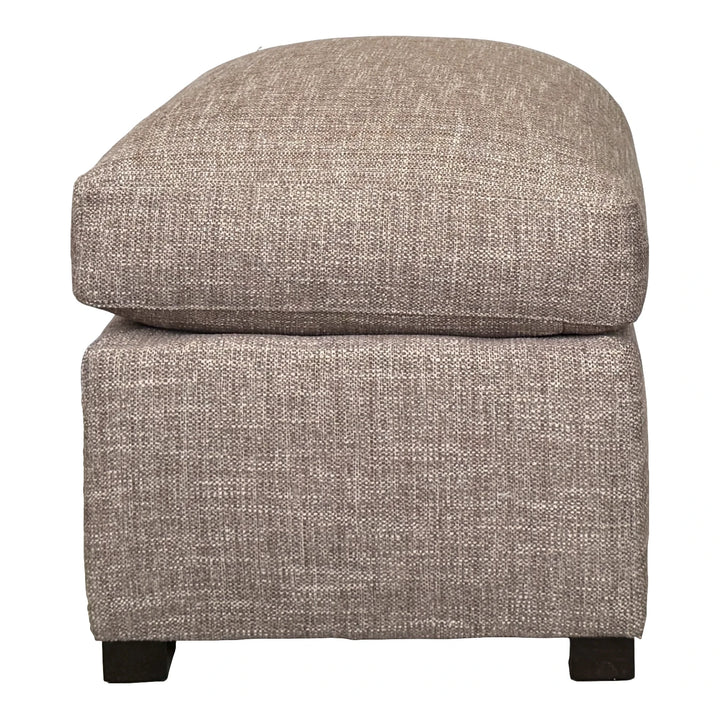 Desmond Ottoman Living Room Rowe
