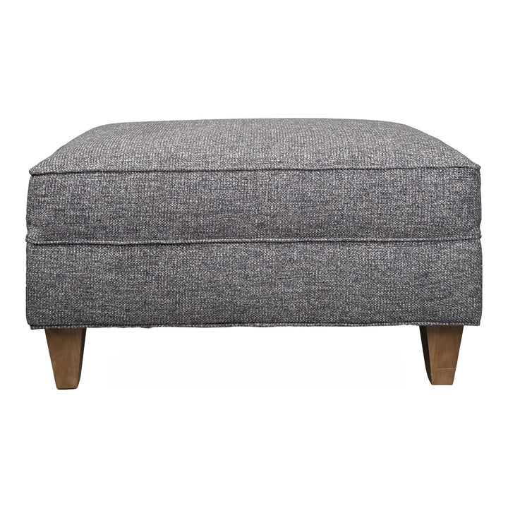 Dorset Ottoman Living Room Rowe