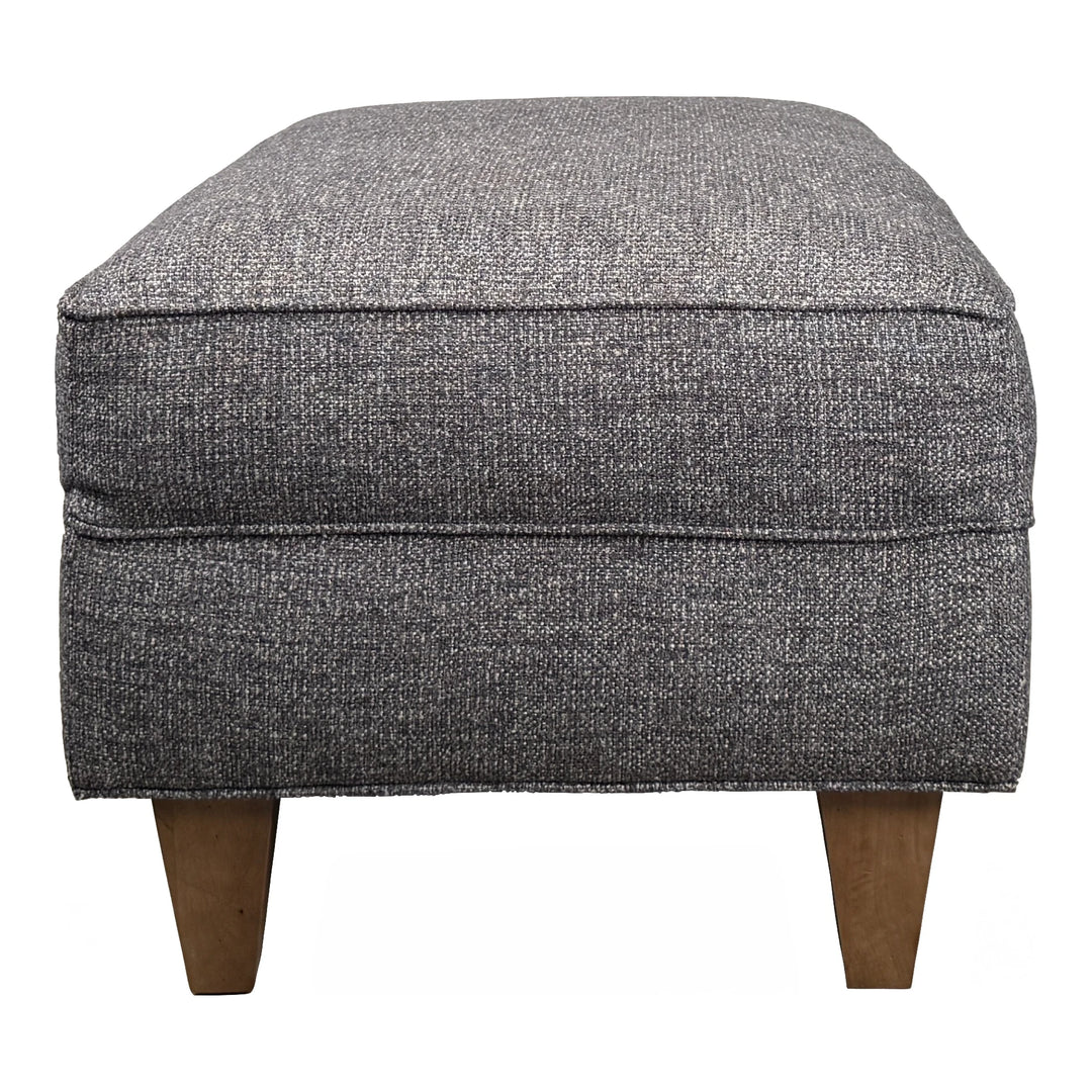 Dorset Ottoman Living Room Rowe