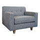 Dorset Chair Living Room Rowe