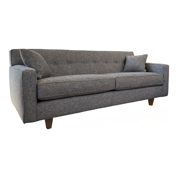 Dorset 80" 2 Cushion Sofa