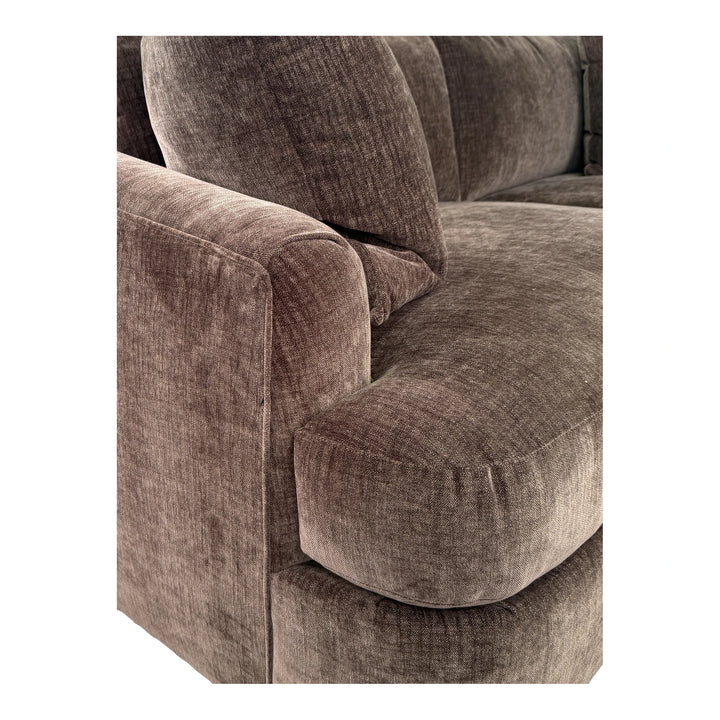 Drew Sofa Living Room Jonathan Louis