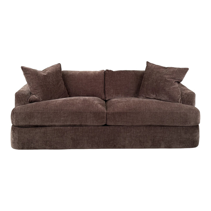 Drew Sofa Living Room Jonathan Louis