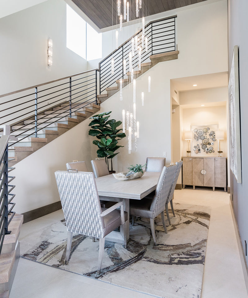 Lake Tapps Luxury