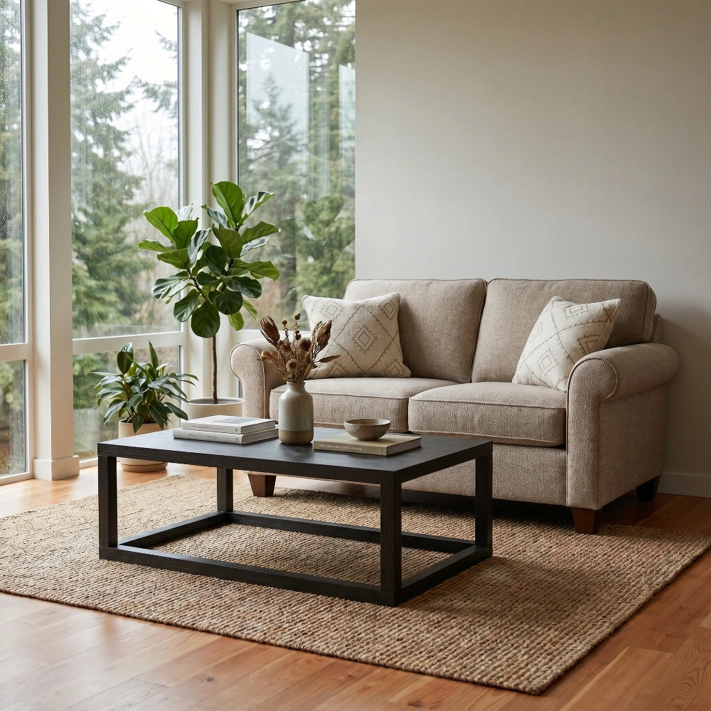 Dana Loveseat Living Room Flexsteel