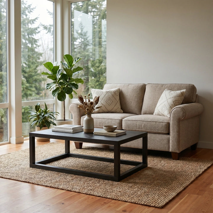 Dana Loveseat Living Room Flexsteel