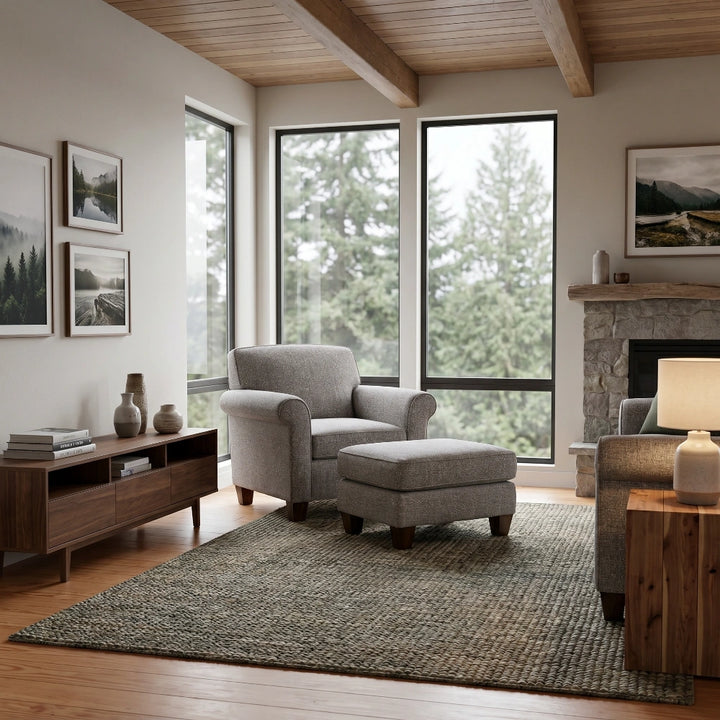 Dana Chair Living Room Flexsteel