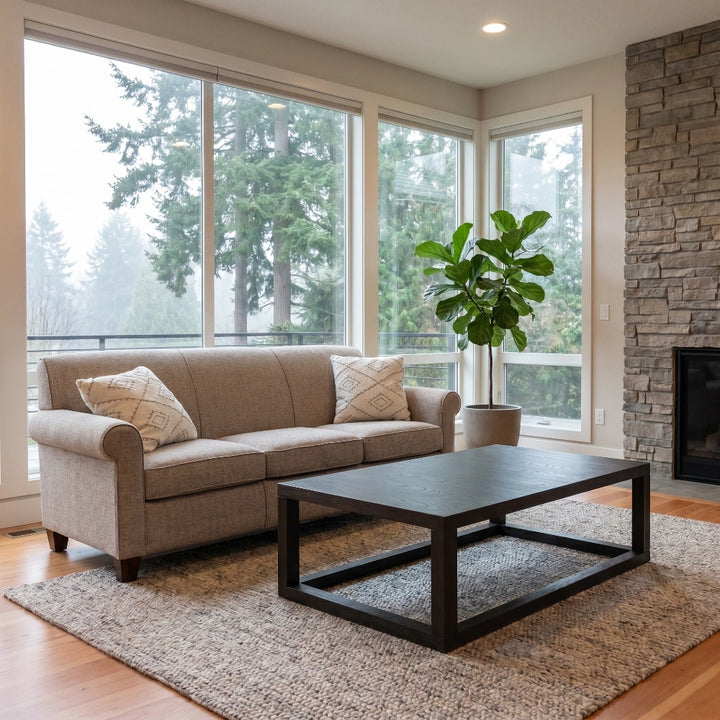 Dana Sofa Living Room Flexsteel