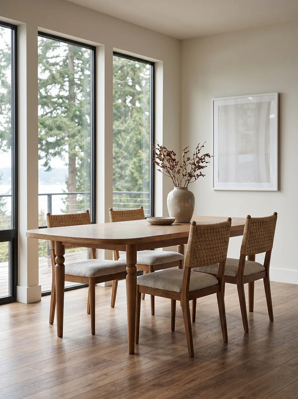 Shop Dining Room