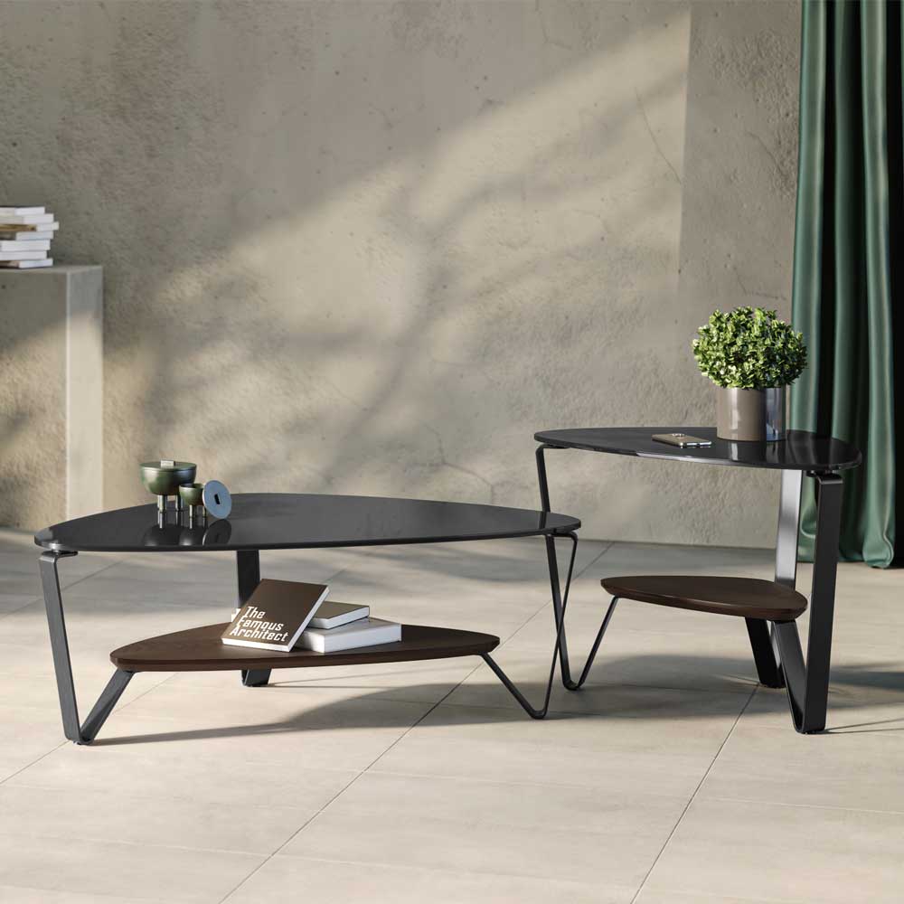 Dino 1367 End Table Living Room BDI