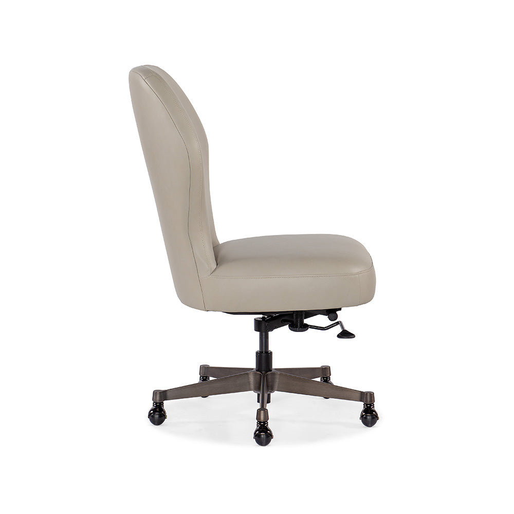 Executive Swivel Tilt Chair Home Office Hooker Furniture   