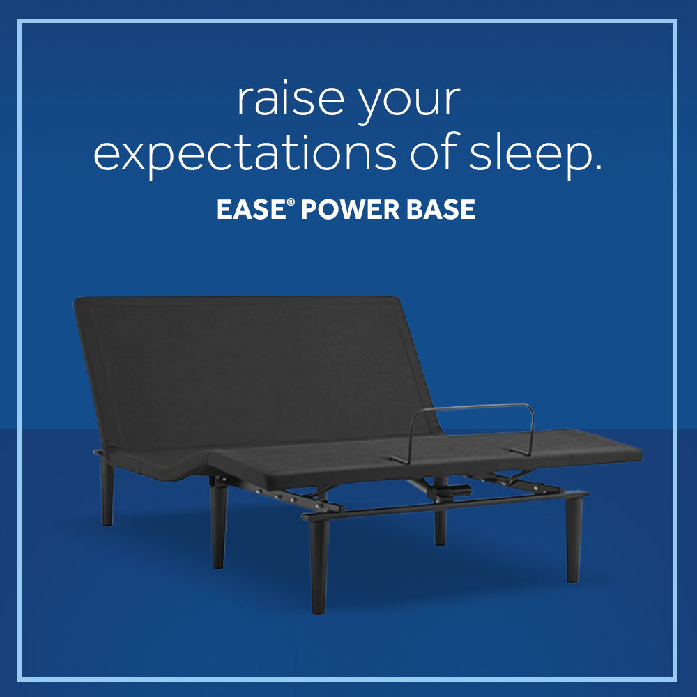 Ease Power Base Mattress Tempur-Pedic   