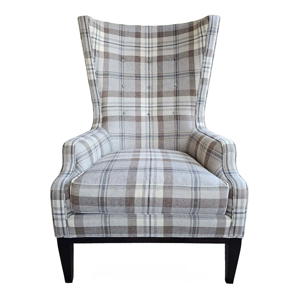 Elliot Wing Chair