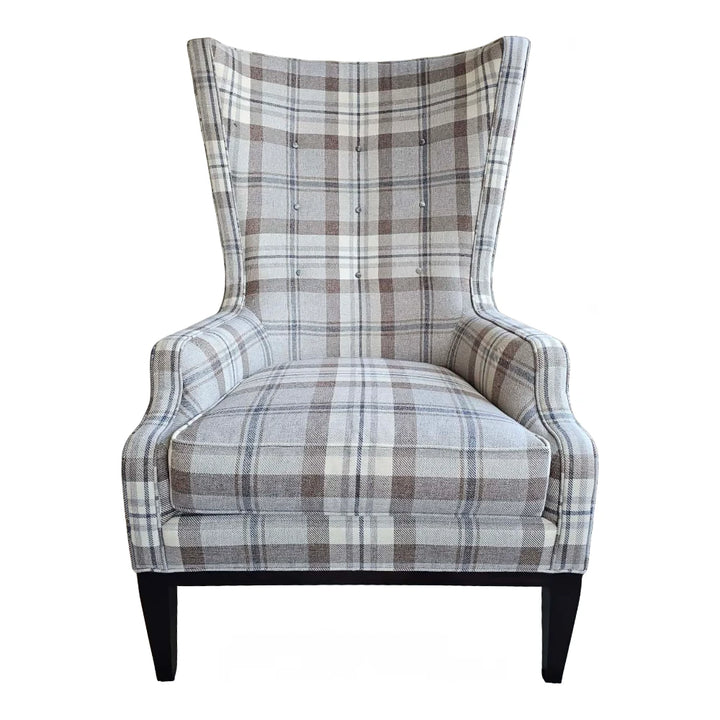 Elliot Wing Chair