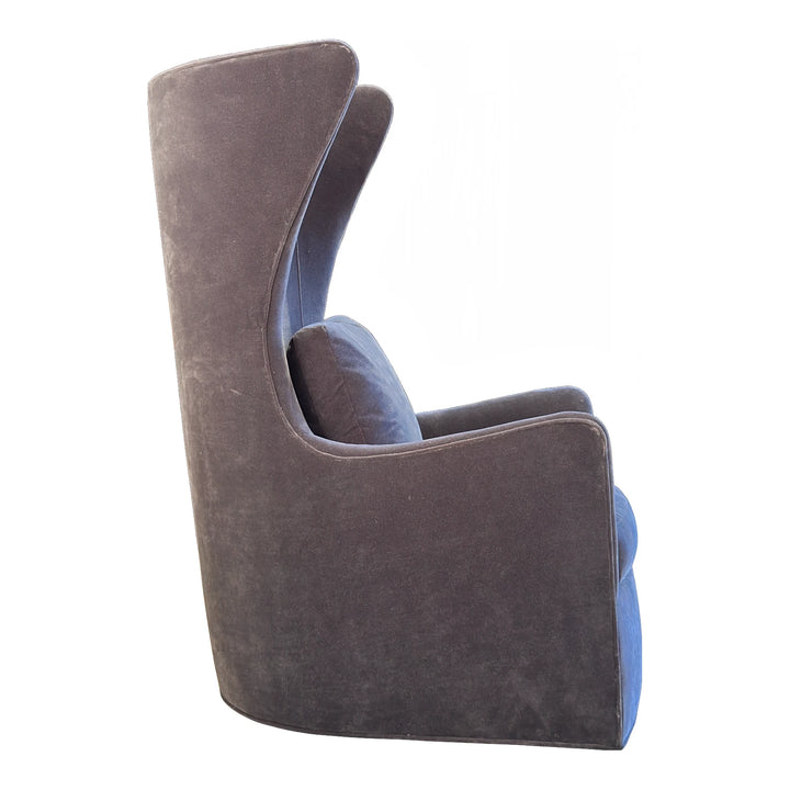 Feeling Groovy Swivel Chair
