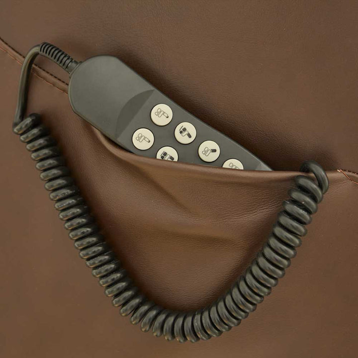 Memphis Lift Chair with Motorized Headrest Living Room Fjords