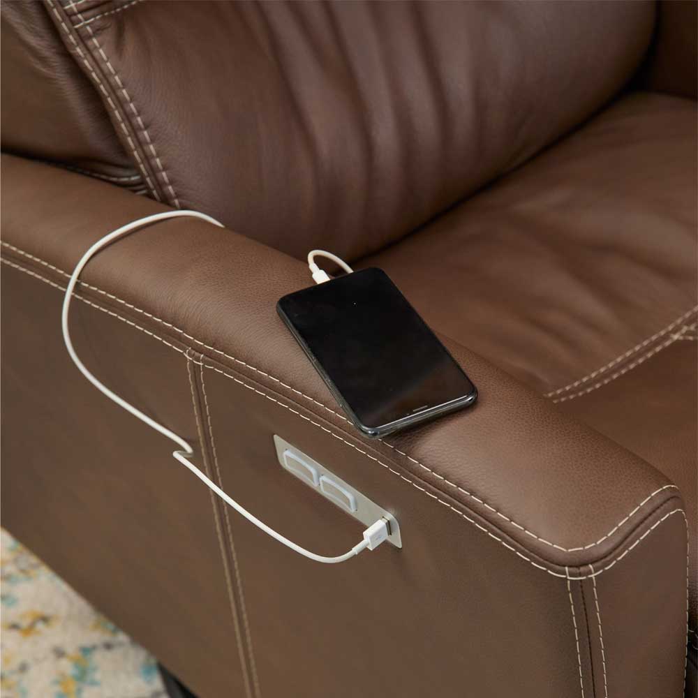 Milan Swing Relaxer Living Room Fjords