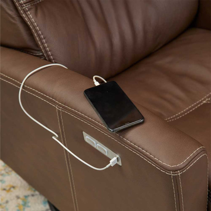 Milan Swing Relaxer Living Room Fjords