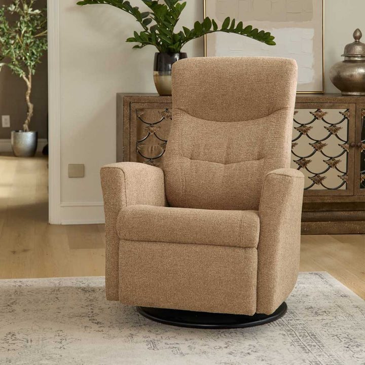 Oslo Swing Relaxer Living Room Fjords