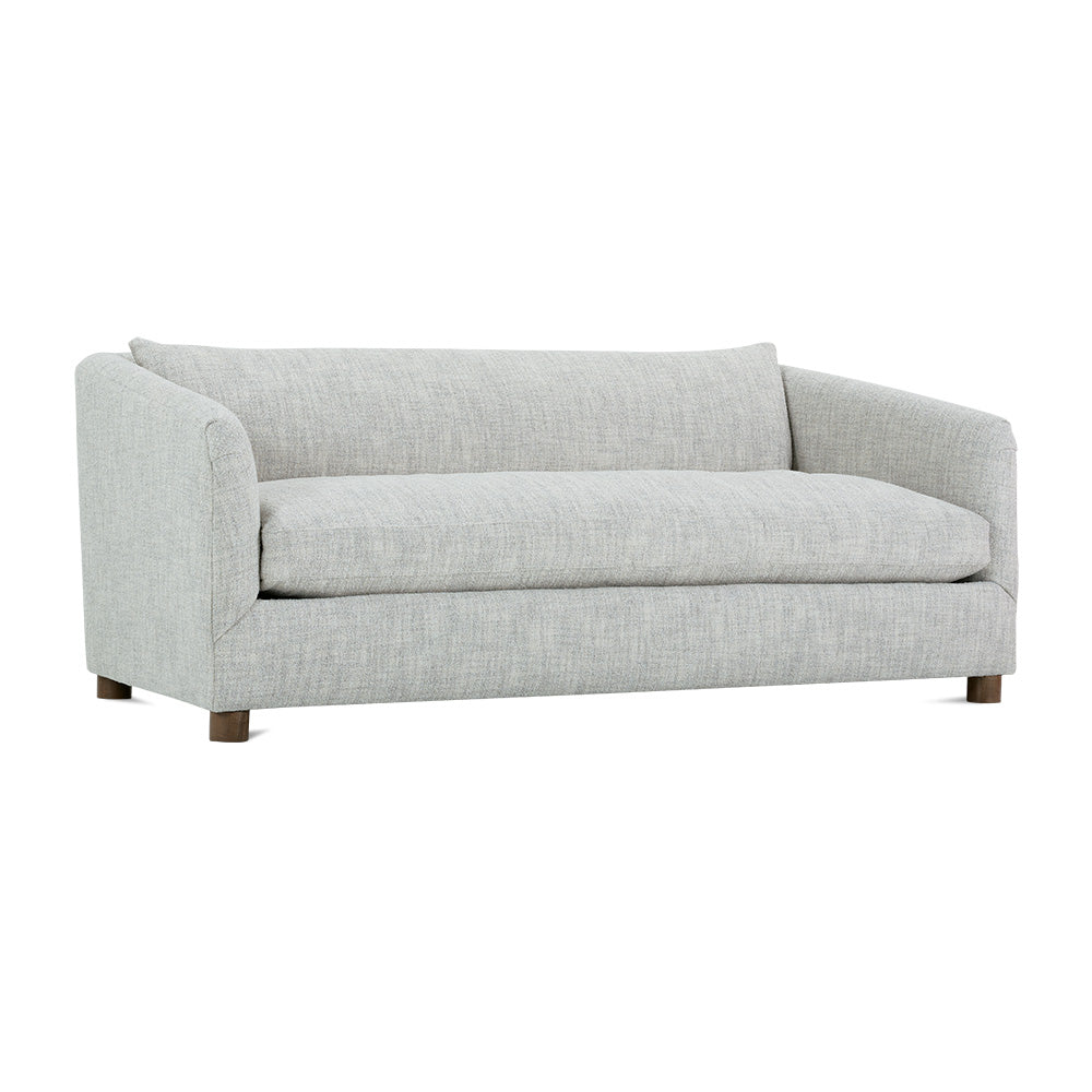 Florence Bench Seat Sofa Living Room Catherine K Designs 76"  