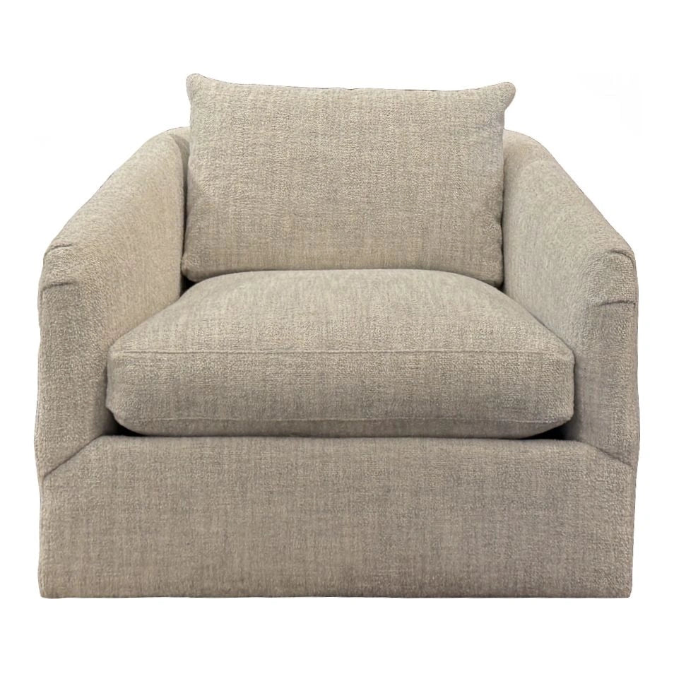 Florence Swivel Chair