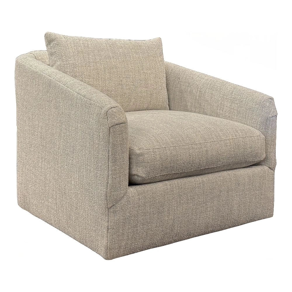 Florence Swivel Chair