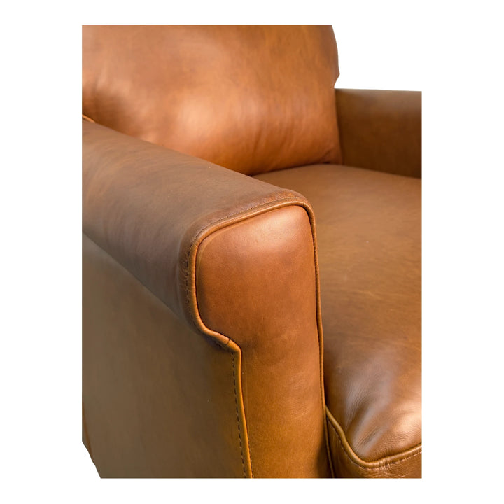 Fawn Swivel Chair Living Room Softline