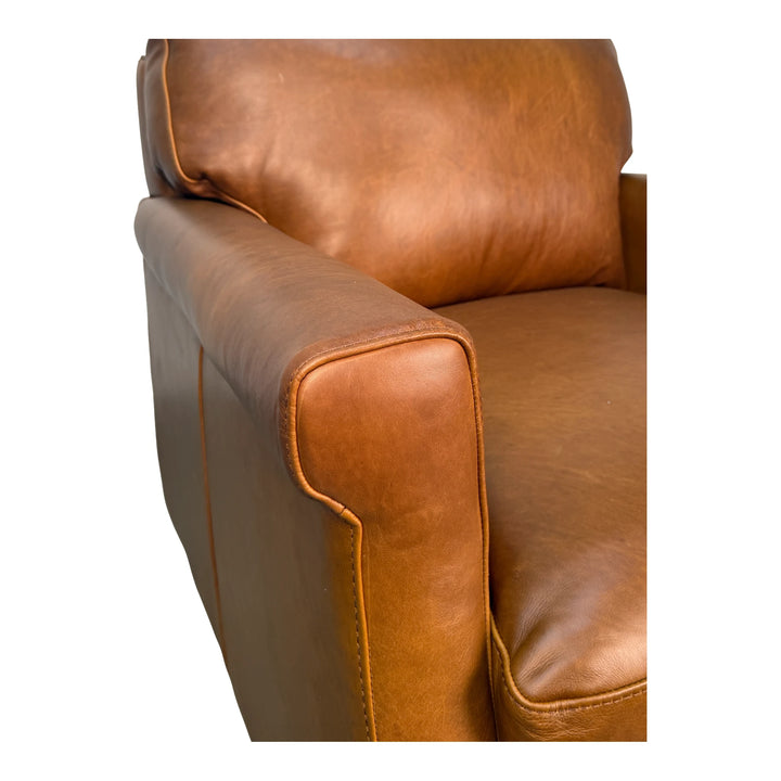 Fawn Swivel Chair Living Room Softline