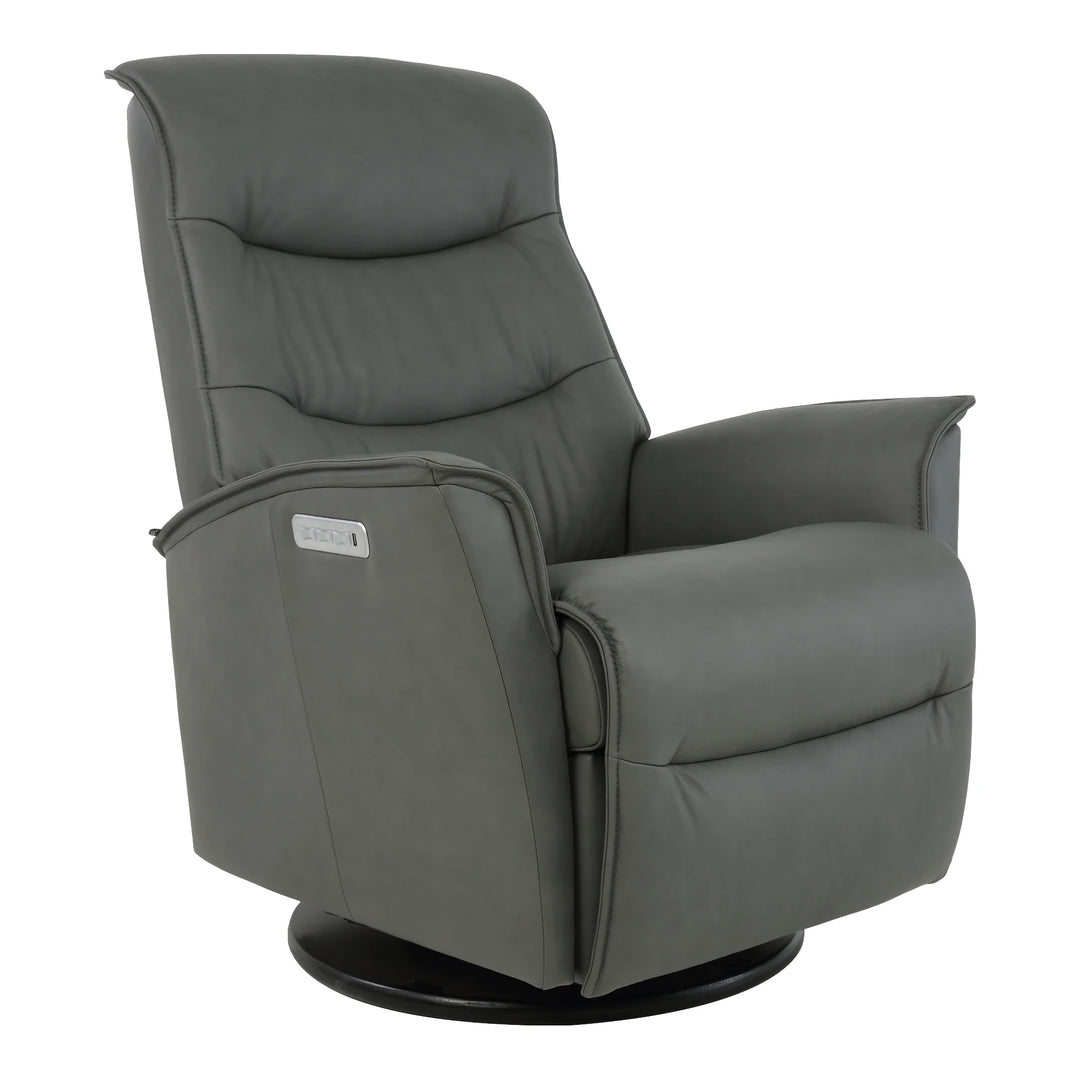 Dallas Swing Relaxer Living Room Fjords Stout Small