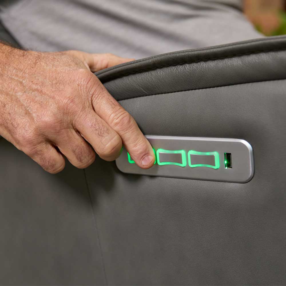 Dallas Swing Relaxer Living Room Fjords