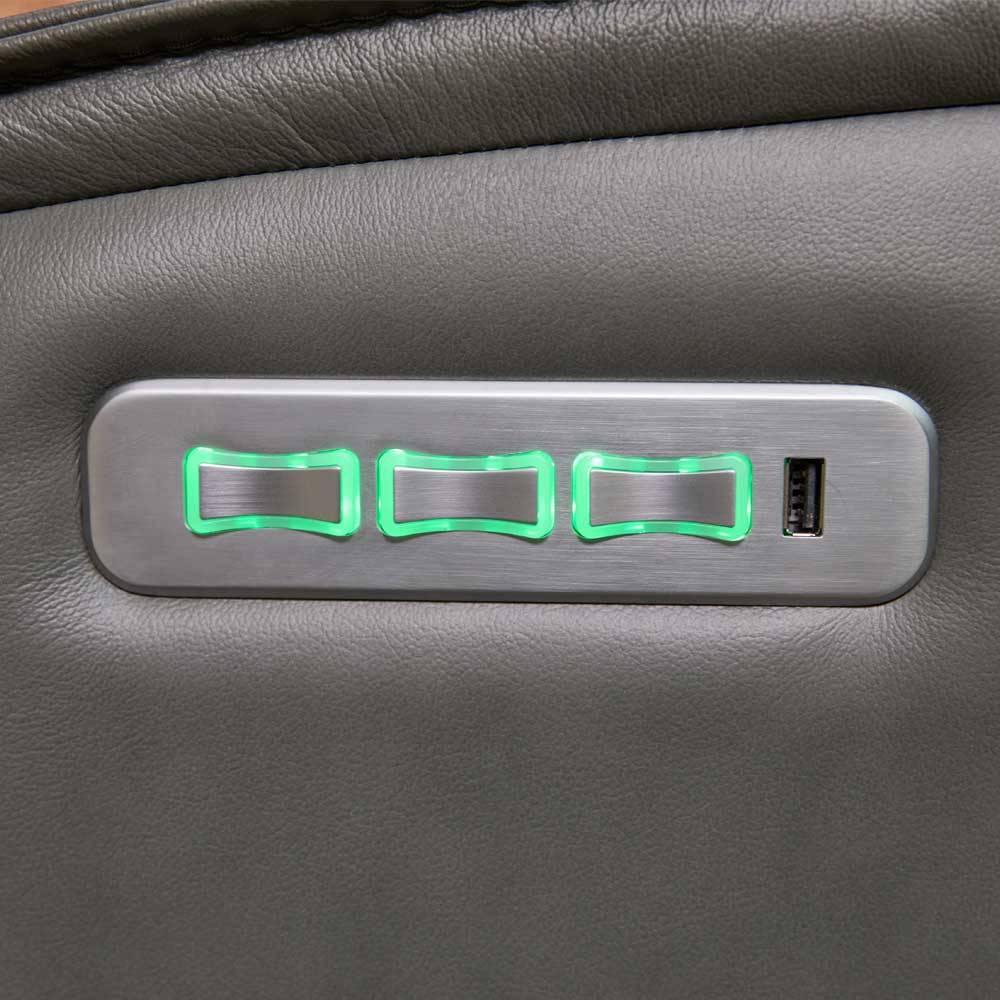 Dallas Swing Relaxer Living Room Fjords