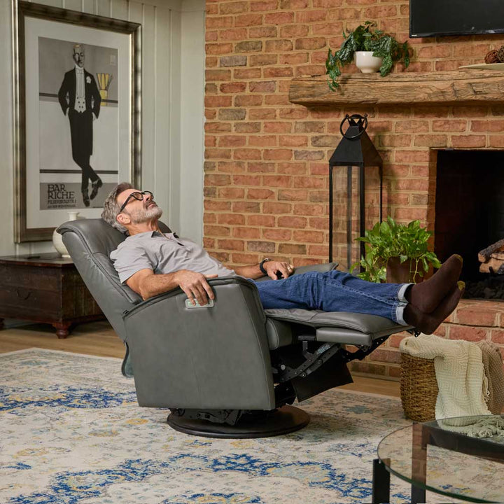 Dallas Swing Relaxer Living Room Fjords