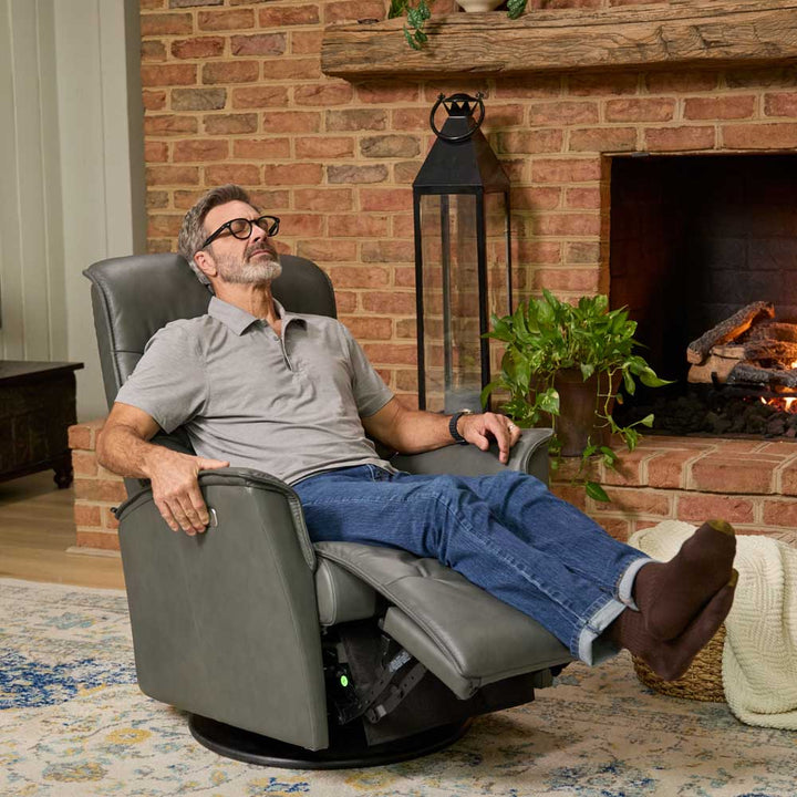 Dallas Swing Relaxer Living Room Fjords