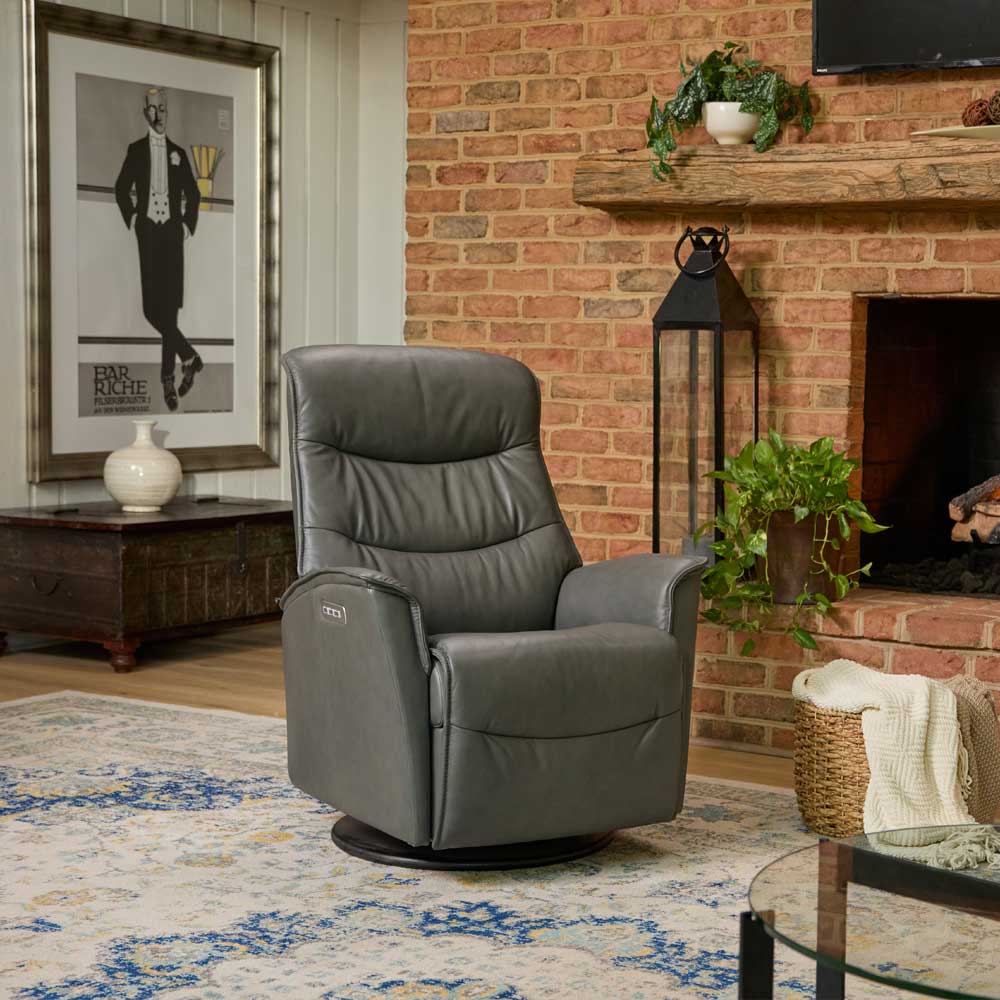 Dallas Swing Relaxer Living Room Fjords