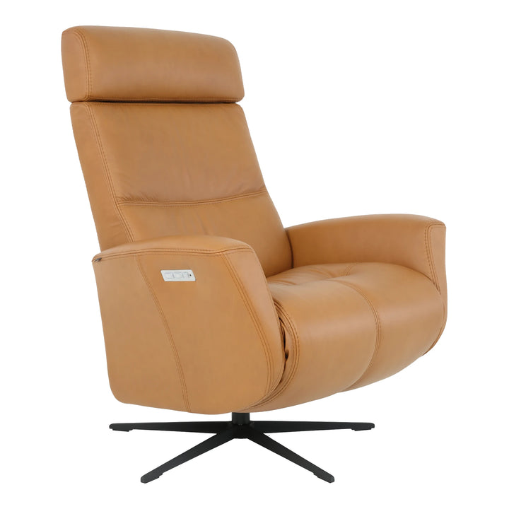 Magnus Recliner with Battery