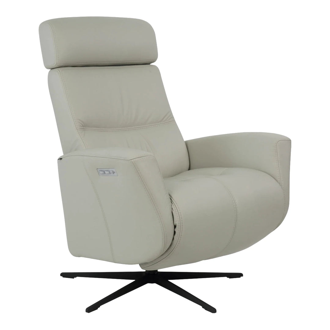 Magnus Recliner with Battery