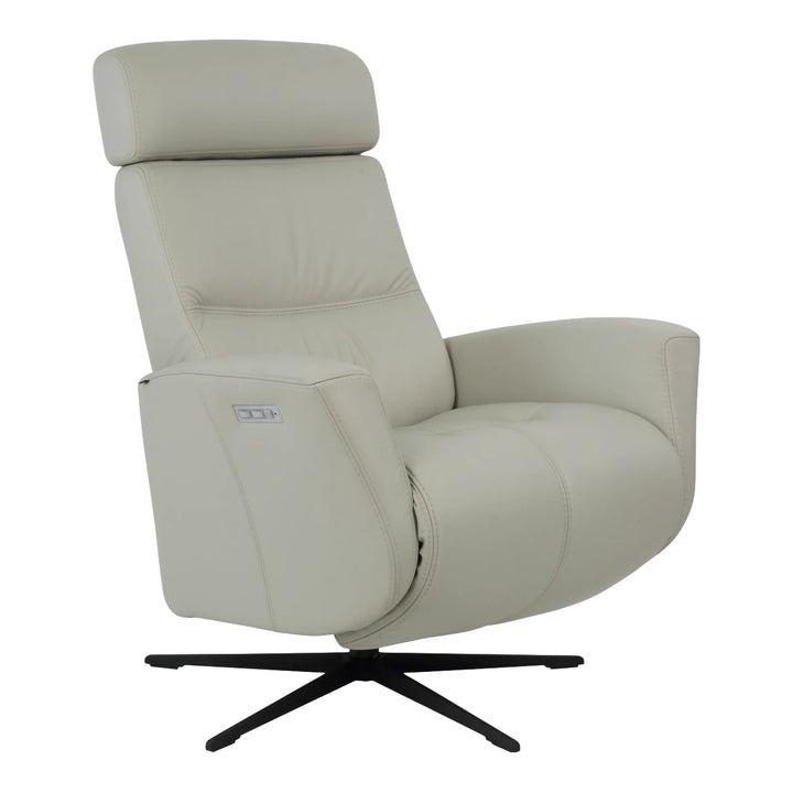 Magnus Recliner with Battery