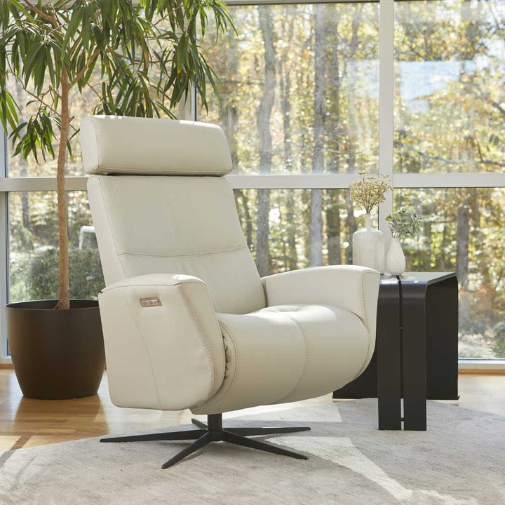 Magnus Recliner with Battery