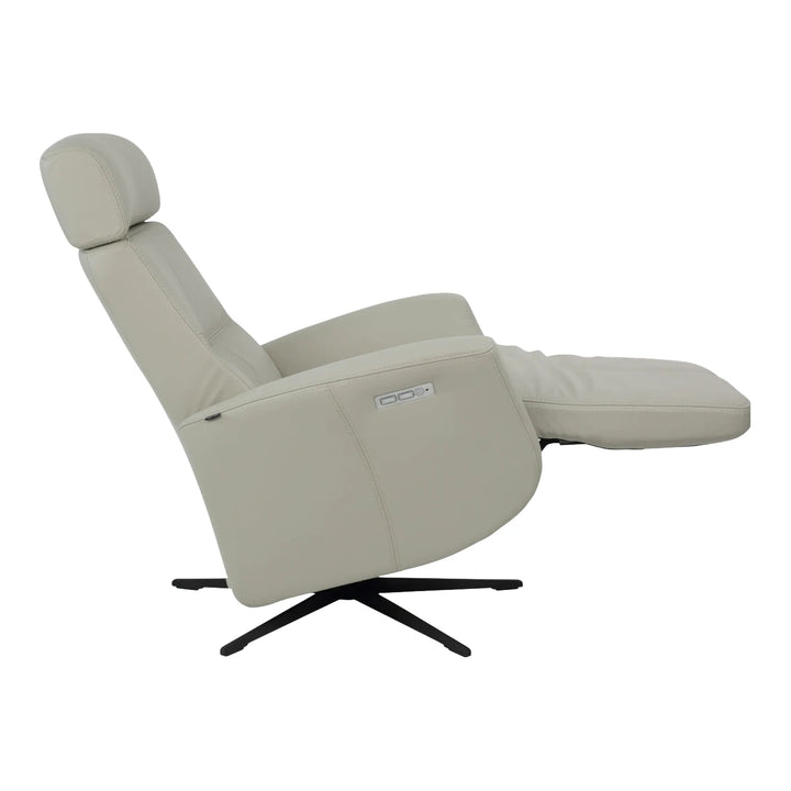 Magnus Recliner with Battery