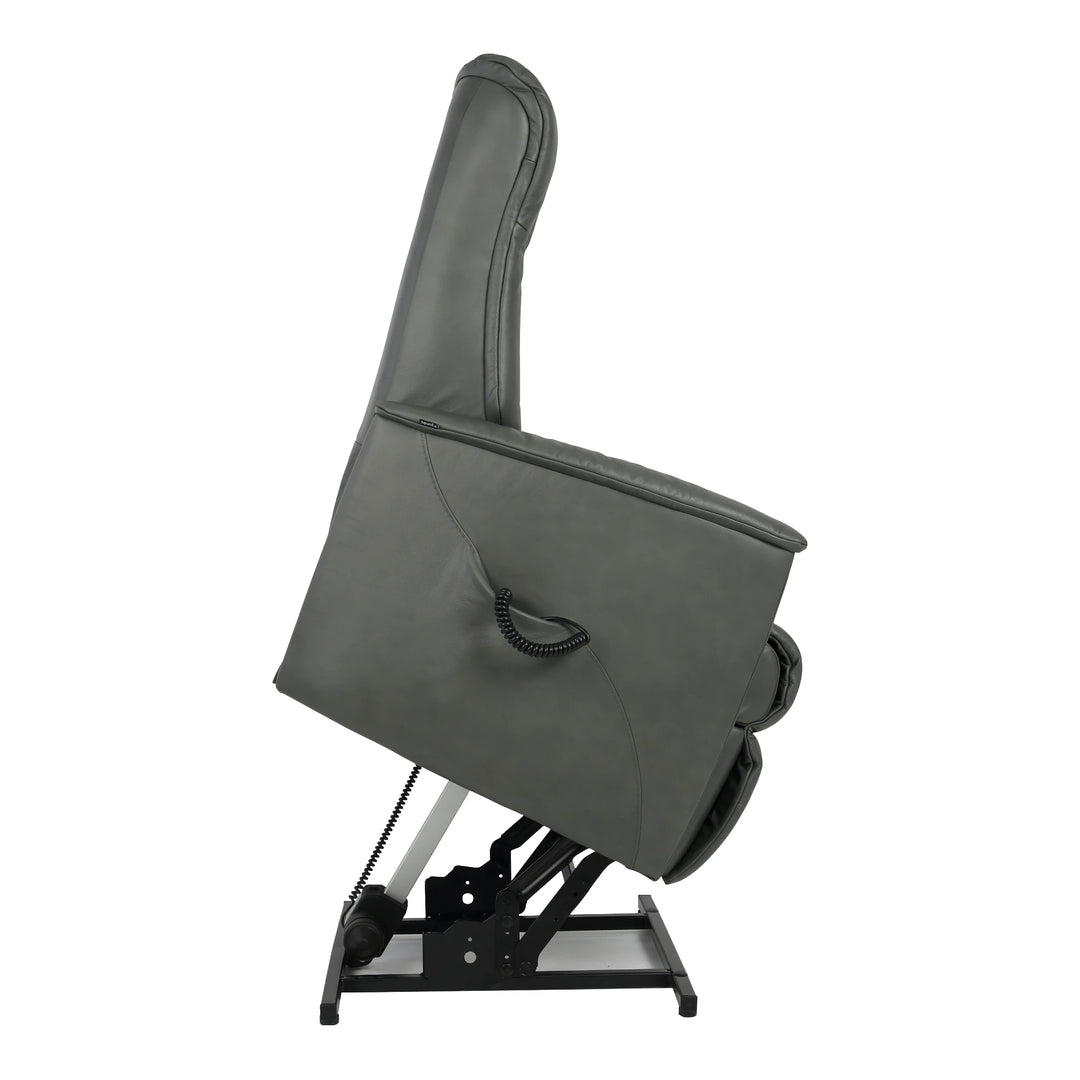 Memphis Lift Chair with Motorized Headrest Living Room Fjords