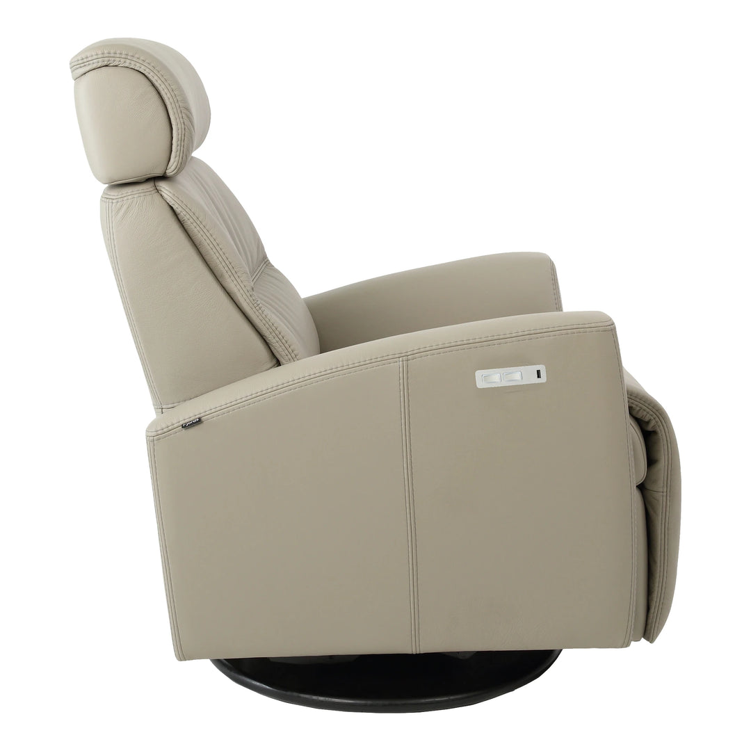 Milan Swing Relaxer Living Room Fjords