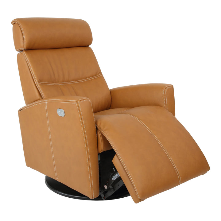 Milan Swing Relaxer Living Room Fjords