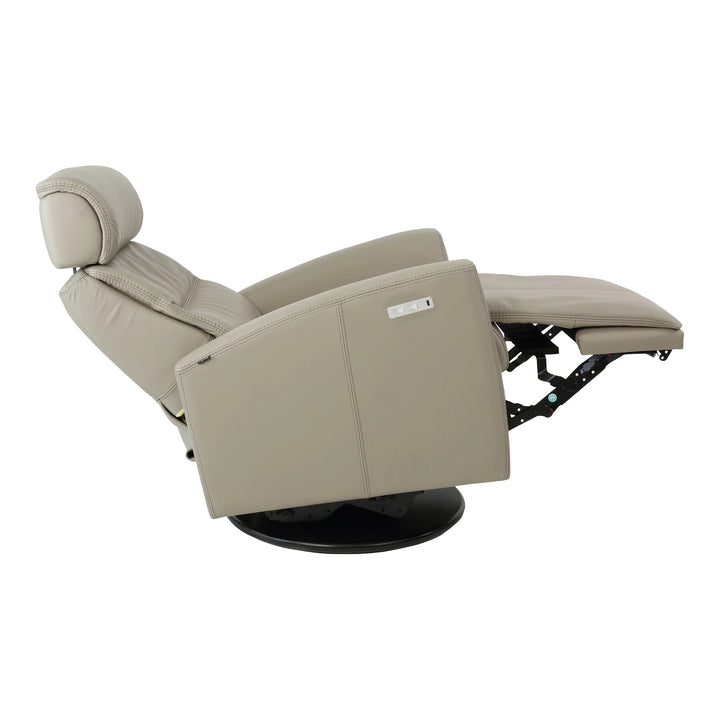 Milan Swing Relaxer Living Room Fjords