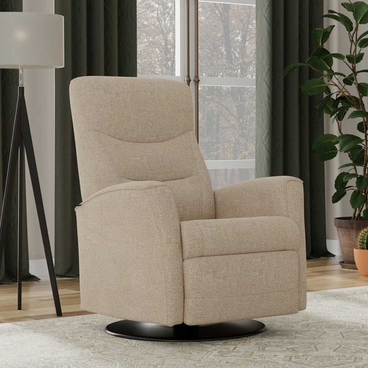 Oslo Swing Relaxer Living Room Fjords