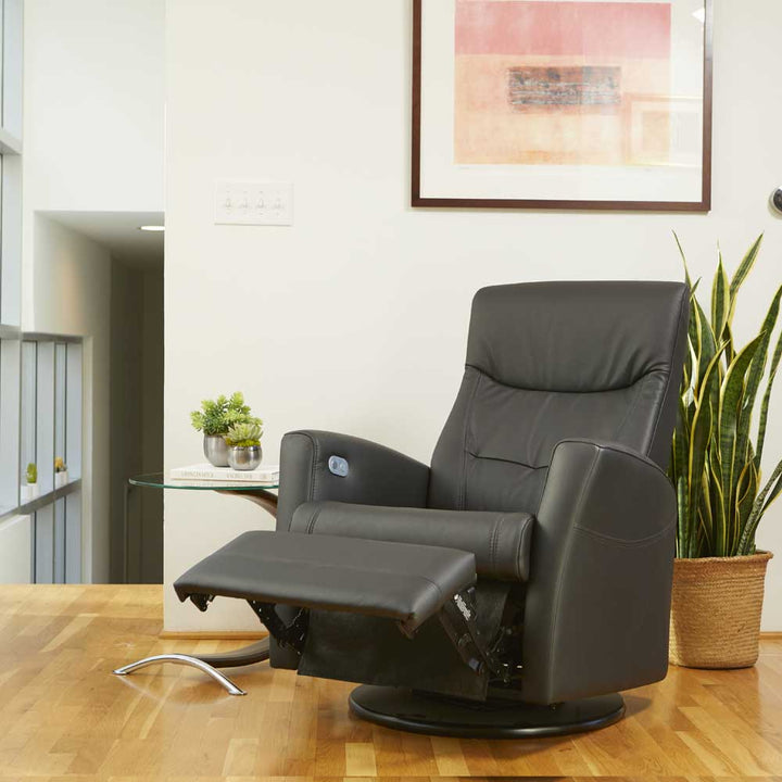 Oslo Swing Relaxer Living Room Fjords