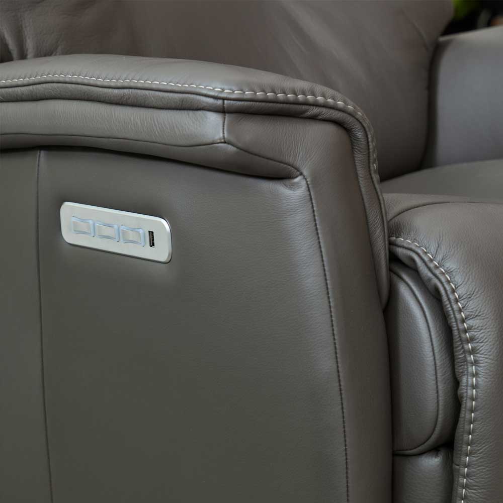 Rome Swing Relaxer Living Room Fjords