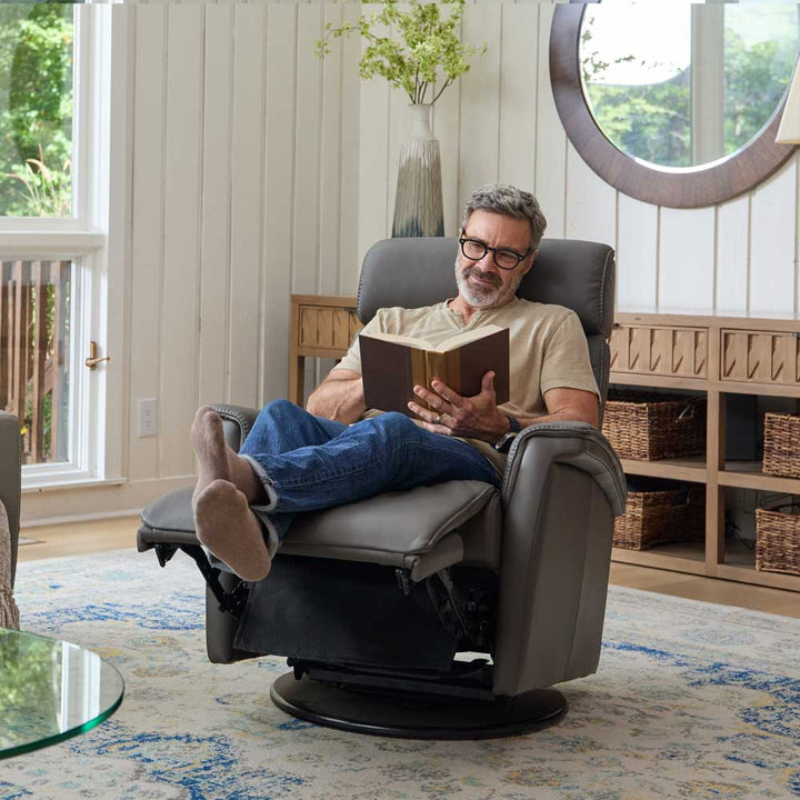 Rome Swing Relaxer Living Room Fjords