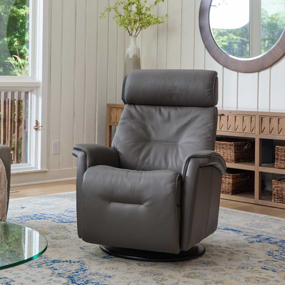 Rome Swing Relaxer Living Room Fjords